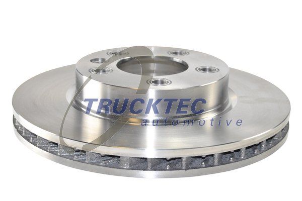TRUCKTEC AUTOMOTIVE Тормозной диск 07.35.188